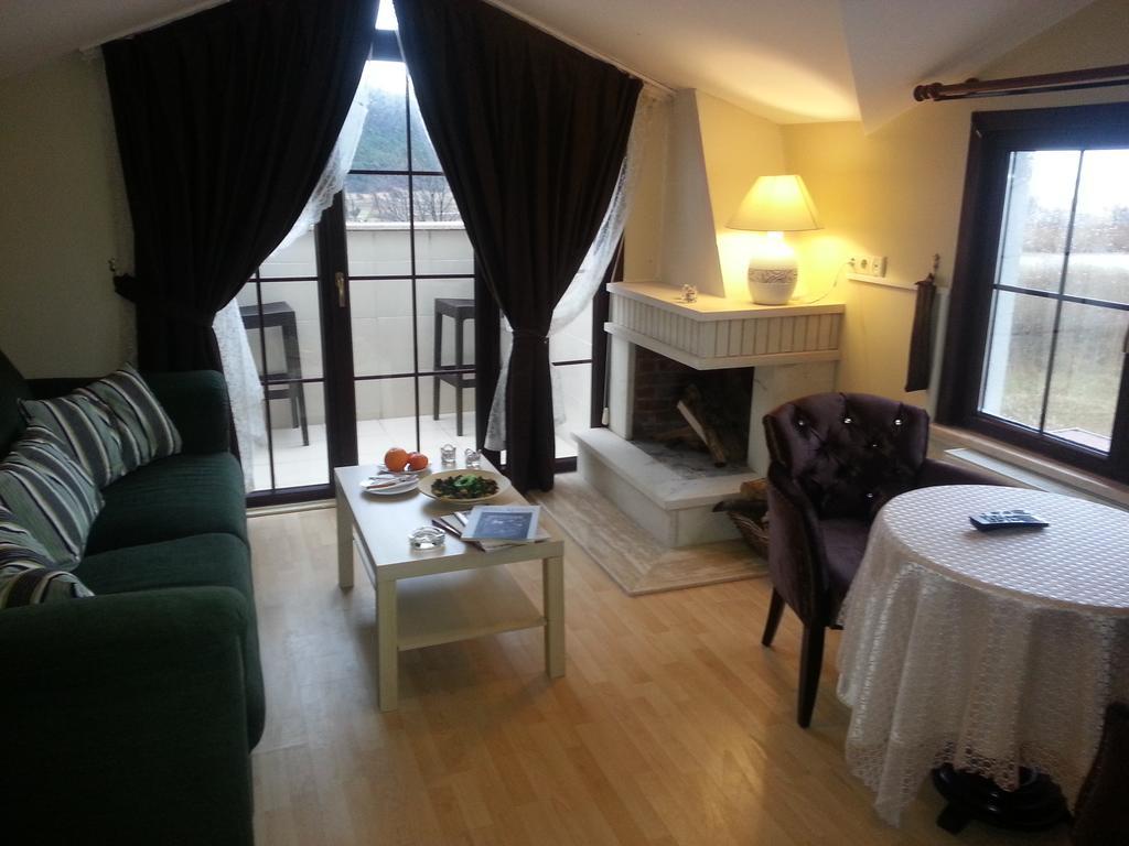 อักวา เวเลนา โฮเต็ล Hotel ภายนอก รูปภาพ