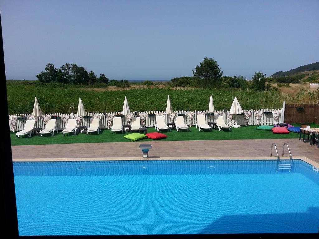 อักวา เวเลนา โฮเต็ล Hotel ภายนอก รูปภาพ