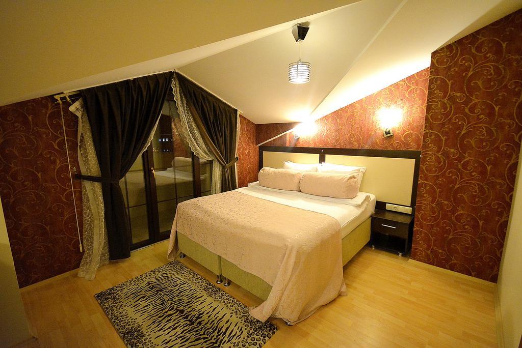 อักวา เวเลนา โฮเต็ล Hotel ภายนอก รูปภาพ
