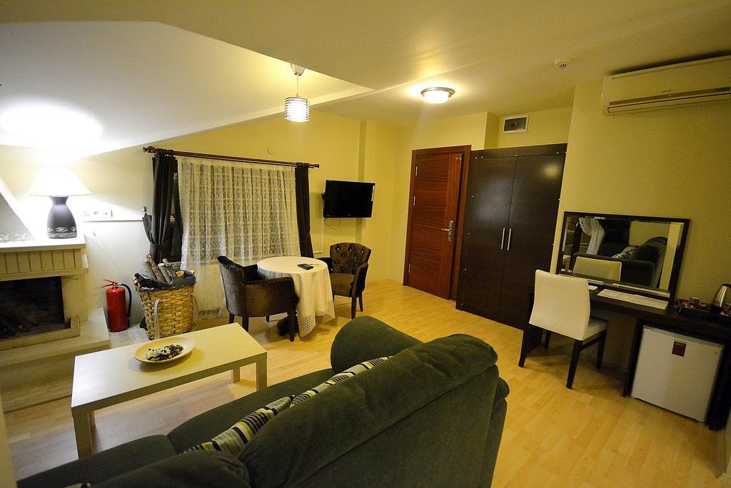 อักวา เวเลนา โฮเต็ล Hotel ภายนอก รูปภาพ