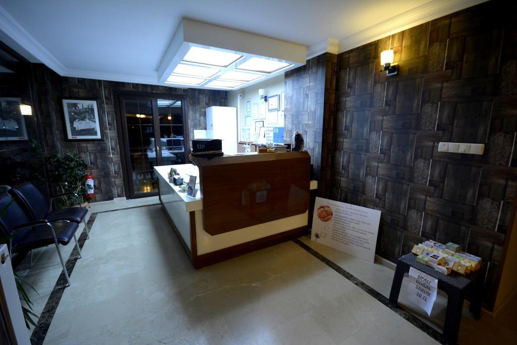 อักวา เวเลนา โฮเต็ล Hotel ภายนอก รูปภาพ