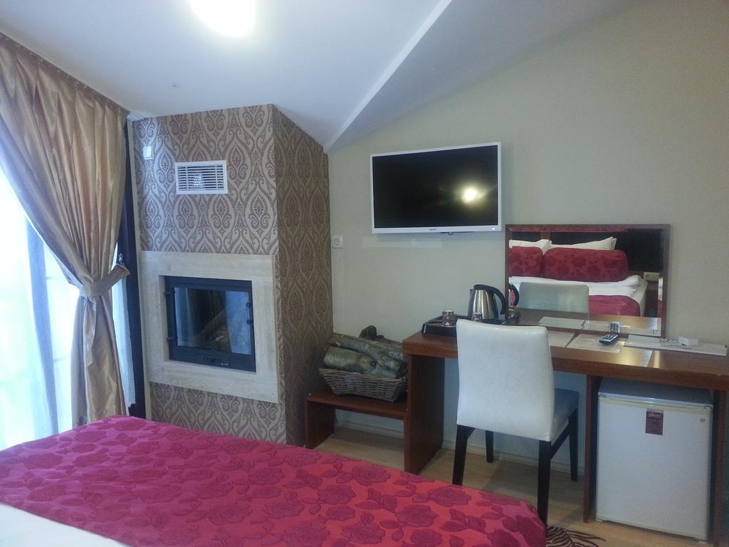 อักวา เวเลนา โฮเต็ล Hotel ภายนอก รูปภาพ