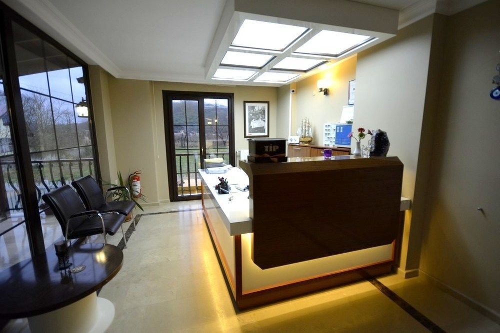 อักวา เวเลนา โฮเต็ล Hotel ภายนอก รูปภาพ