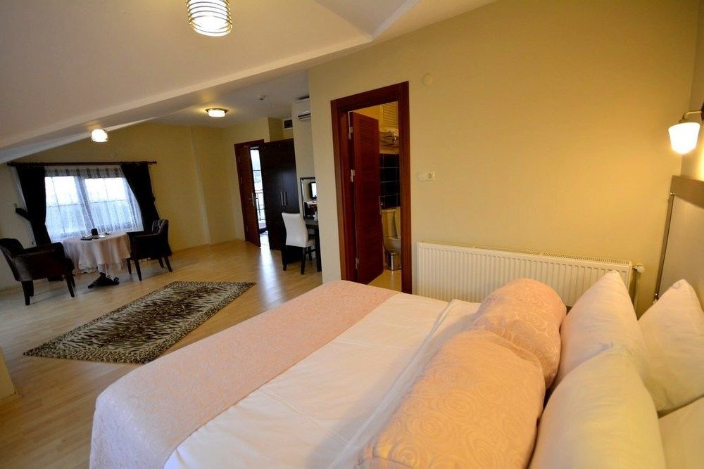 อักวา เวเลนา โฮเต็ล Hotel ภายนอก รูปภาพ