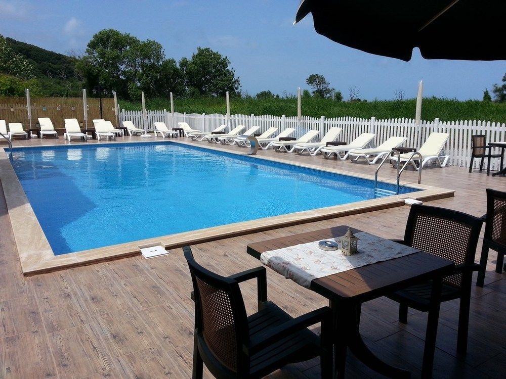 อักวา เวเลนา โฮเต็ล Hotel ภายนอก รูปภาพ