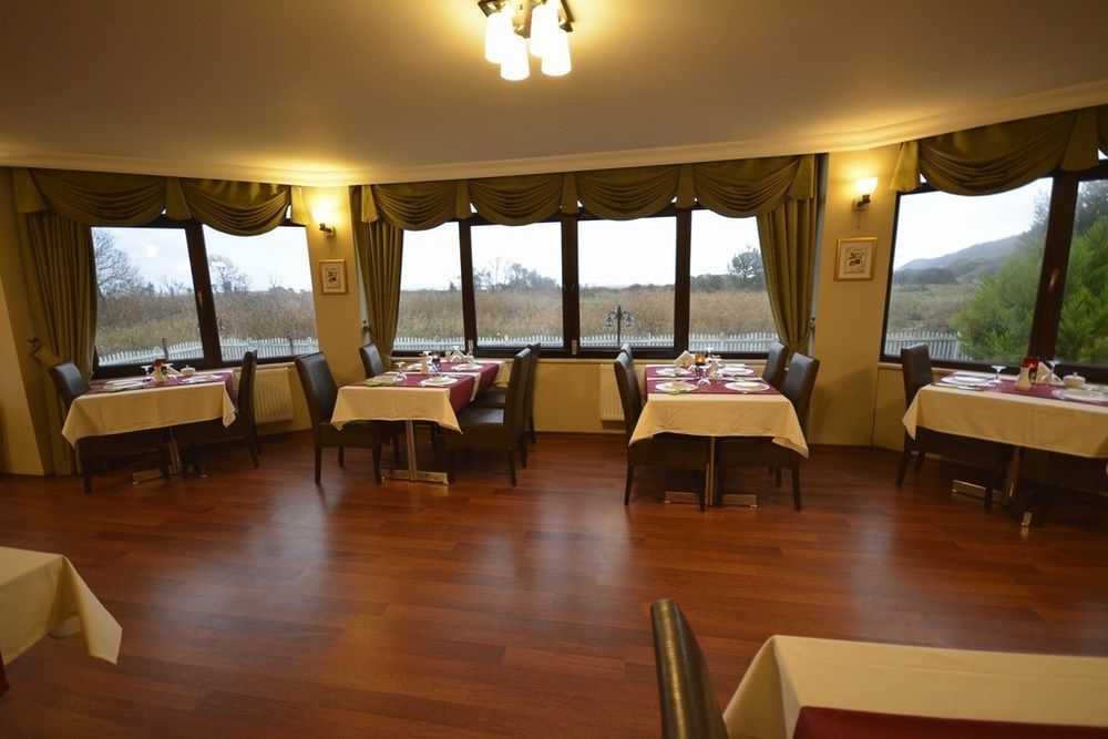 อักวา เวเลนา โฮเต็ล Hotel ภายนอก รูปภาพ