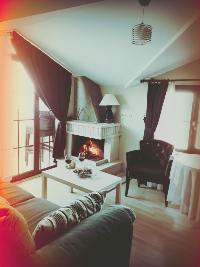 อักวา เวเลนา โฮเต็ล Hotel ภายนอก รูปภาพ