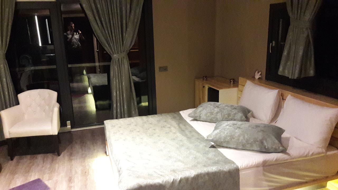 อักวา เวเลนา โฮเต็ล Hotel ภายนอก รูปภาพ