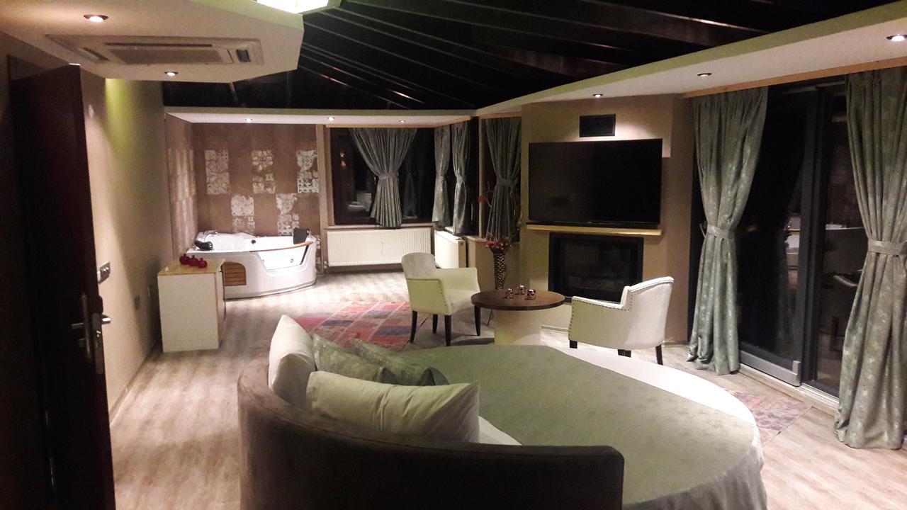 อักวา เวเลนา โฮเต็ล Hotel ภายนอก รูปภาพ