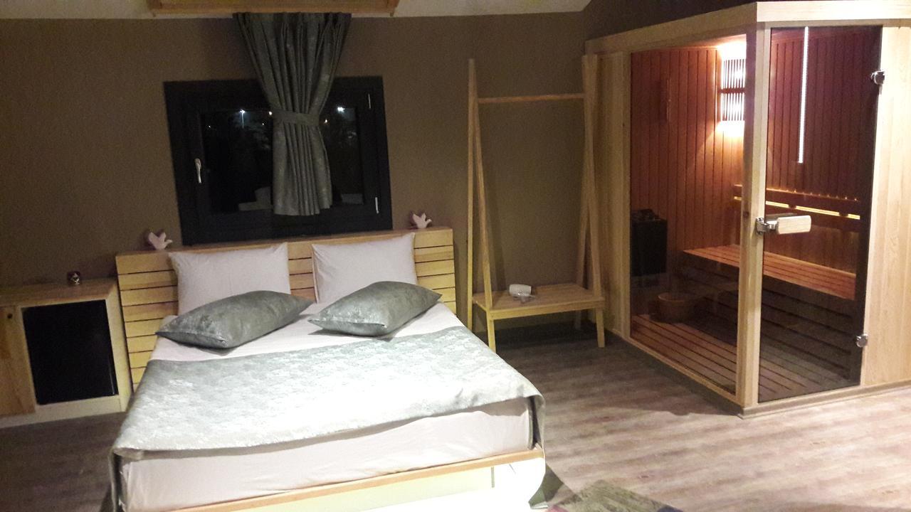 อักวา เวเลนา โฮเต็ล Hotel ภายนอก รูปภาพ