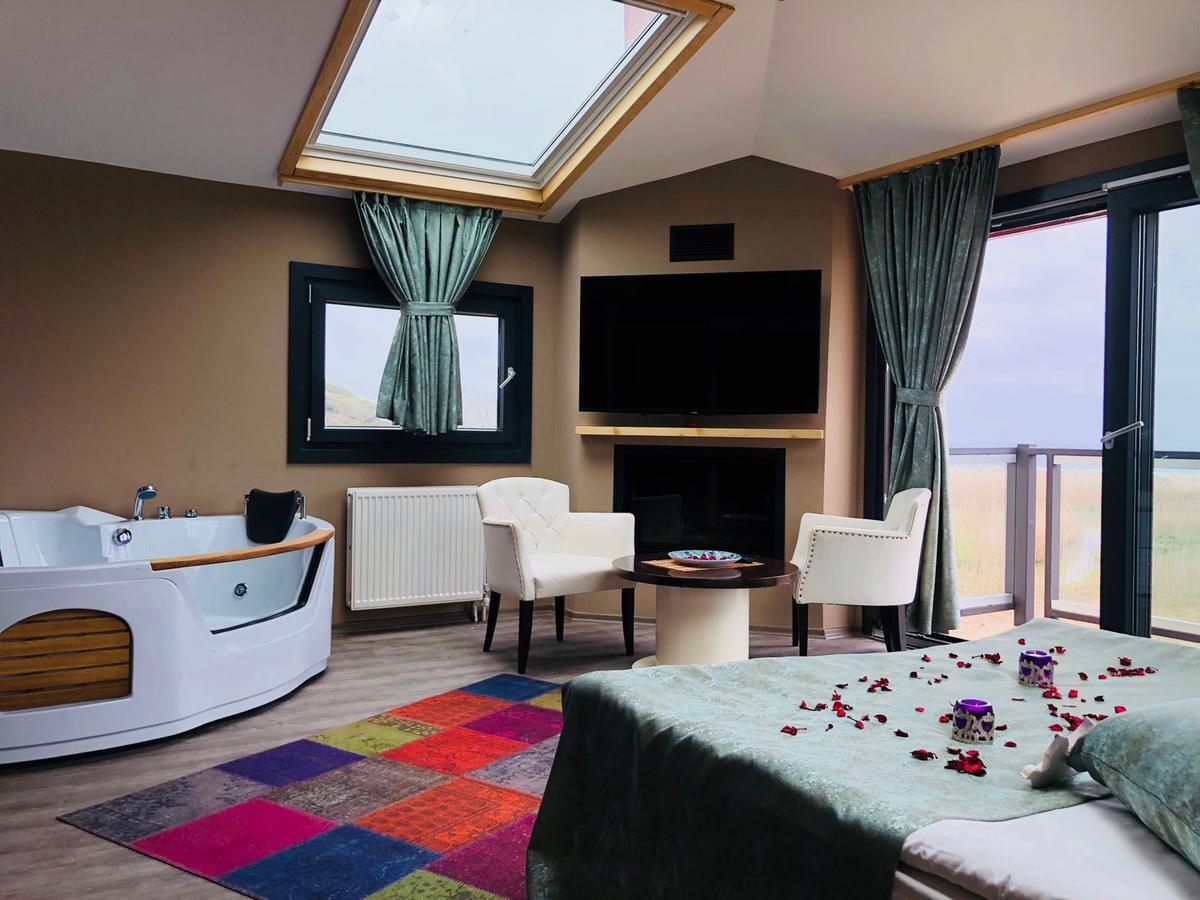 อักวา เวเลนา โฮเต็ล Hotel ภายนอก รูปภาพ