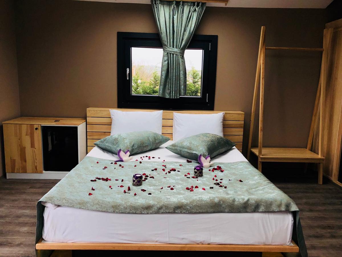 อักวา เวเลนา โฮเต็ล Hotel ภายนอก รูปภาพ