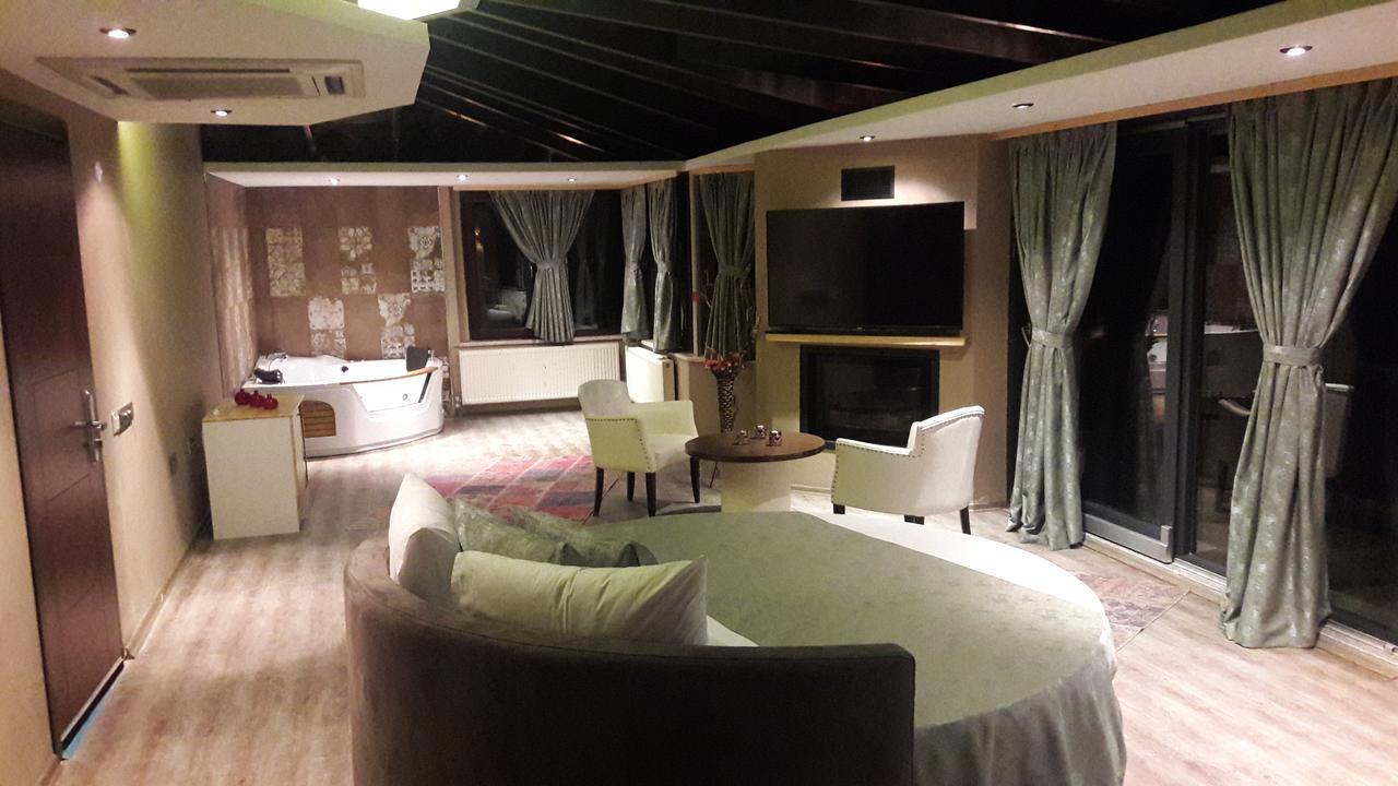 อักวา เวเลนา โฮเต็ล Hotel ภายนอก รูปภาพ
