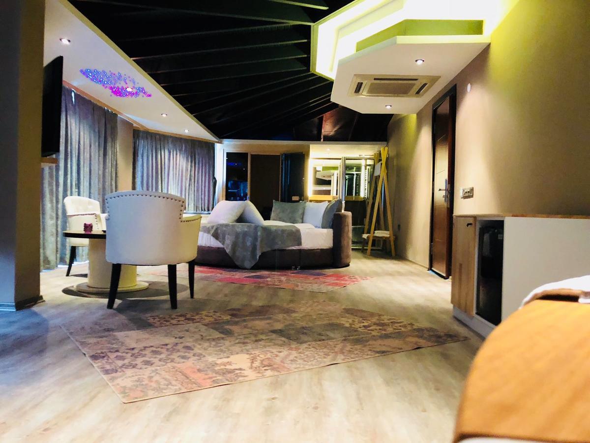 อักวา เวเลนา โฮเต็ล Hotel ภายนอก รูปภาพ